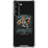 Liquid Blue NFL Jacksonville Jaguars Running Back Galaxy S24 FE Clear Case
